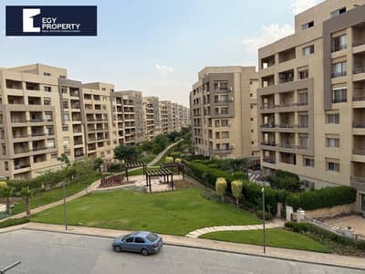 Apartment for sale in The Square - New Cairo