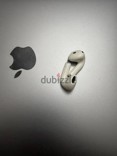 Airpods 4 ANC
