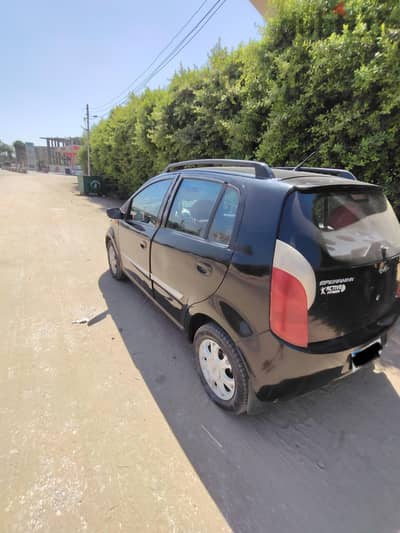 اسبرانزا A113 2010