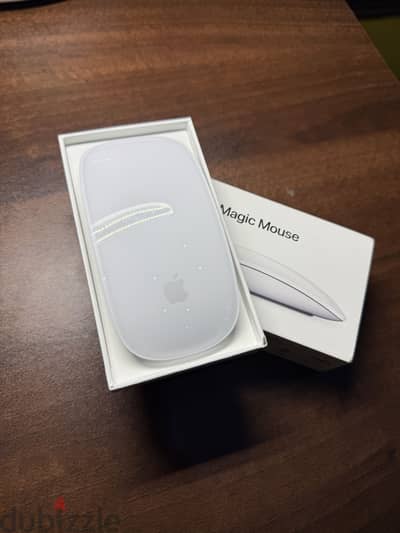 Apple Magic Mouse USB-C - Original