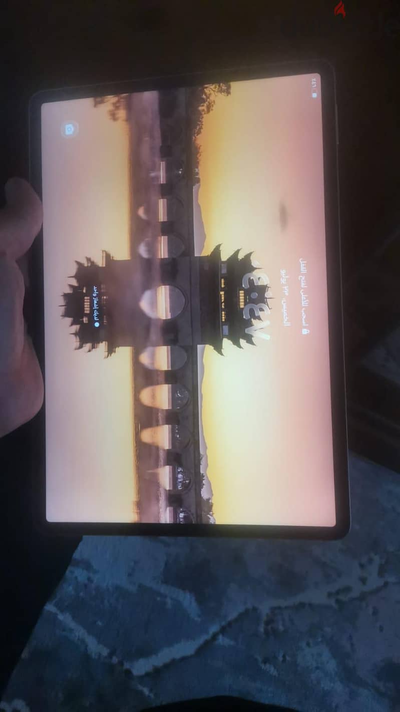 honor v9 1