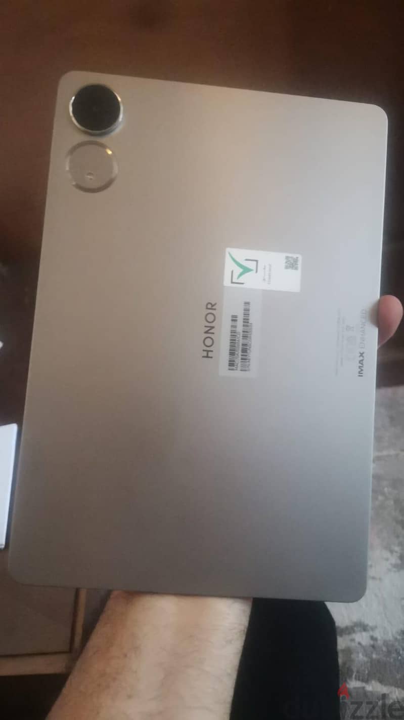 honor v9 3
