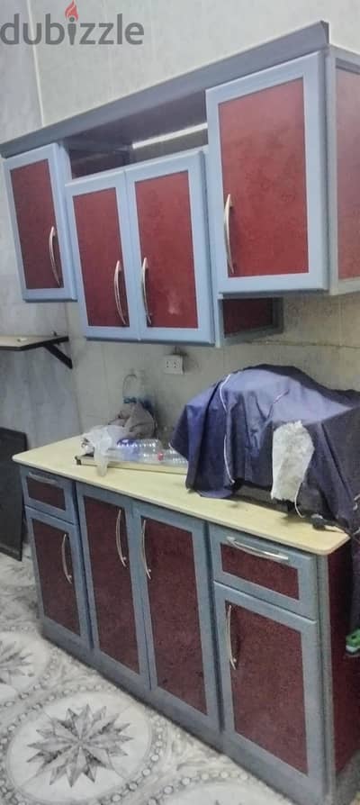 مطبخ الوميتال