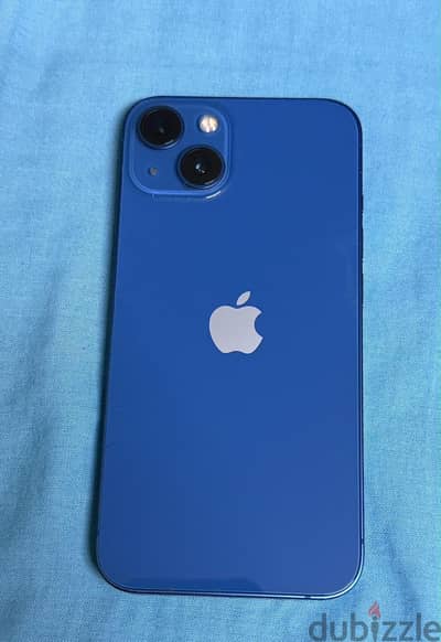 Apple - iPhone 13