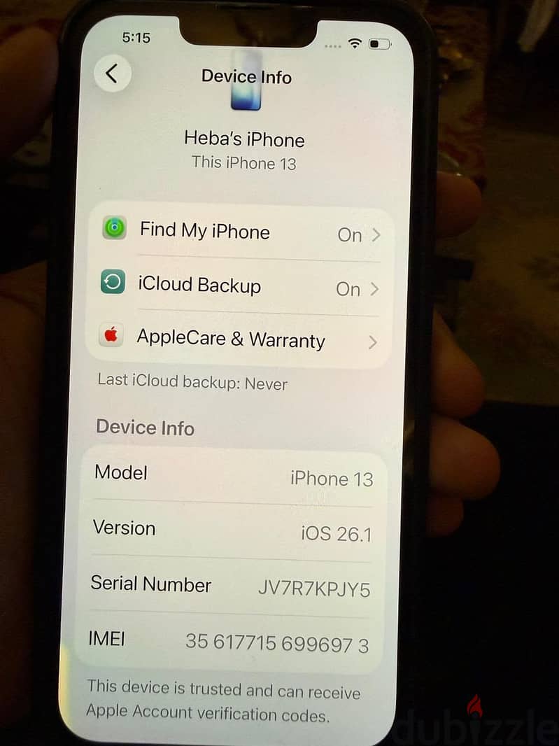 Apple - iPhone 13 4
