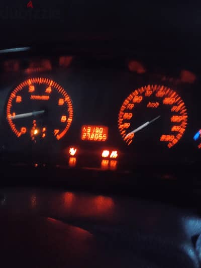 بيجو 406 2003