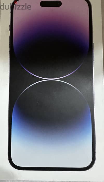 I phone 14 pro max