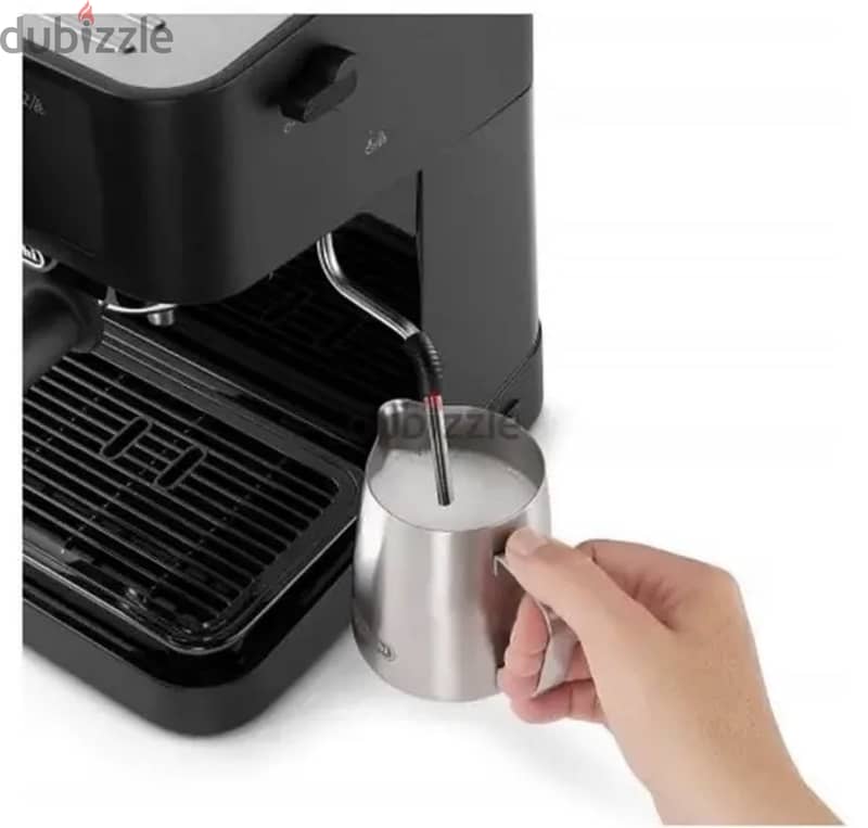 Coffee Machine - DeLonghi EC230 4