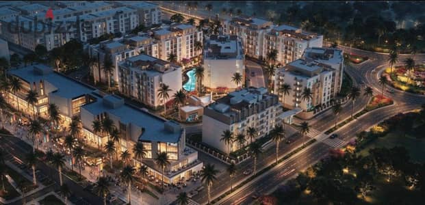  أفضل سعر متر على طريق الواحات… دايركت!