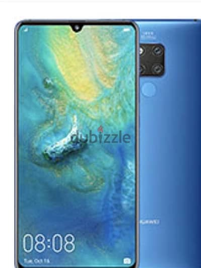 Huawei Mate 20 X