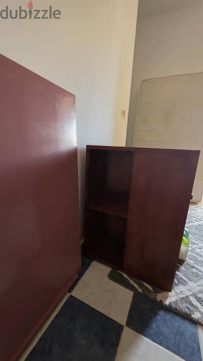 desk for study