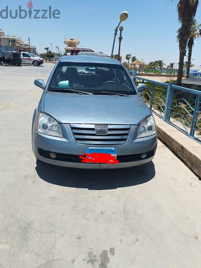 2008 سبرانزا a516