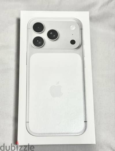 Apple - iPhone 17 Pro