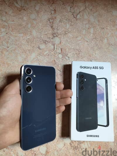 Samsung a55 5G