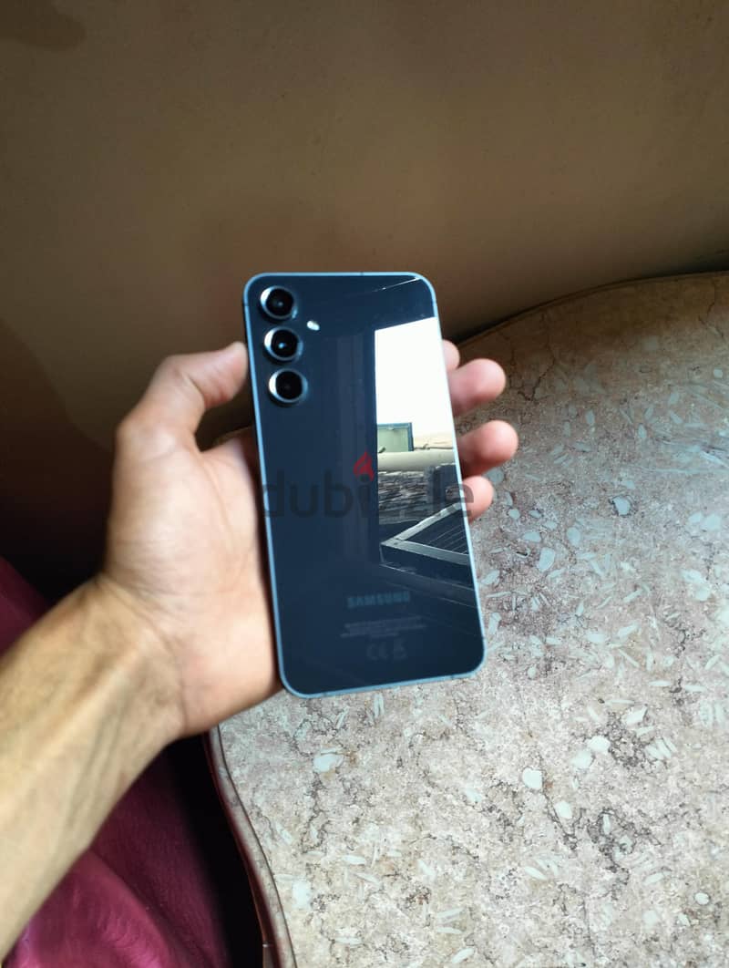 Samsung a55 5G 3