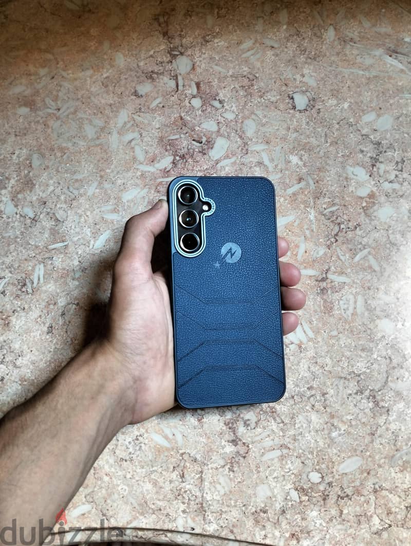 Samsung a55 5G 5