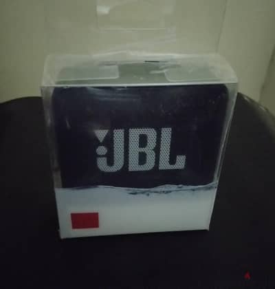 مكبر صوت JBL