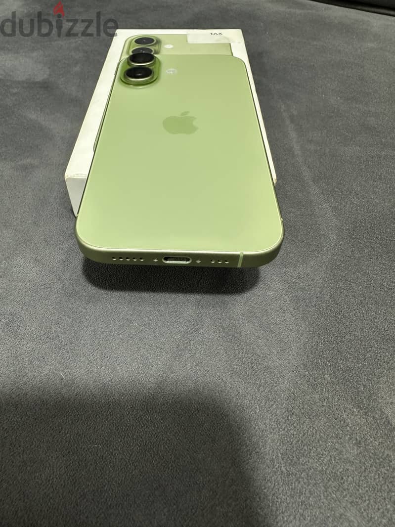 Apple - iPhone 17 1