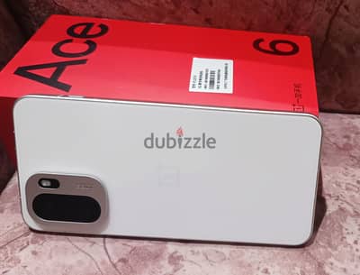 One Plus Ace 6