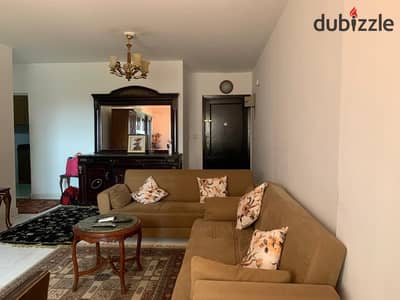 Apartment for rent in Al Rehab,  at a special price, broker direct from the owner