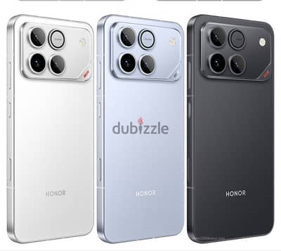 Honor Win 5G dual sim 512/12G Blue جديد خالص ضريبة