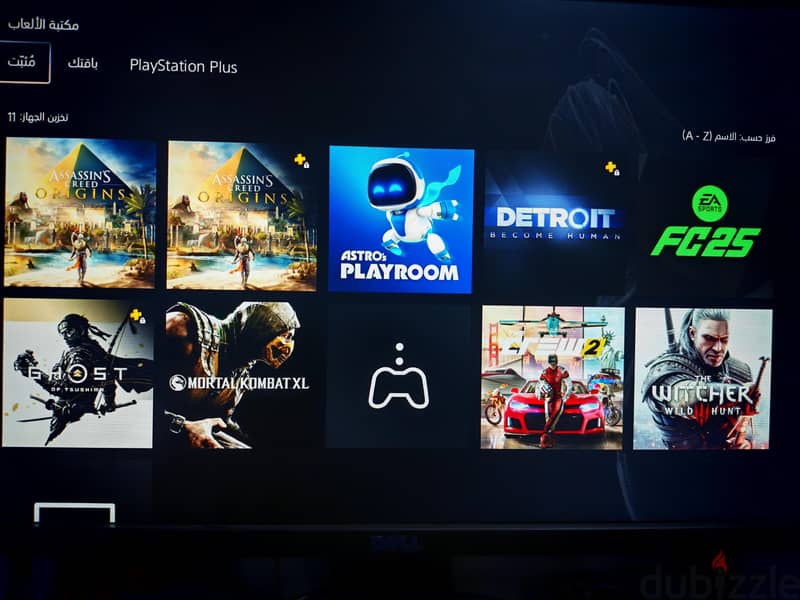 PS5 SLIM CD 1T 8