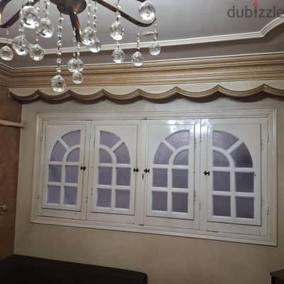 شبابك