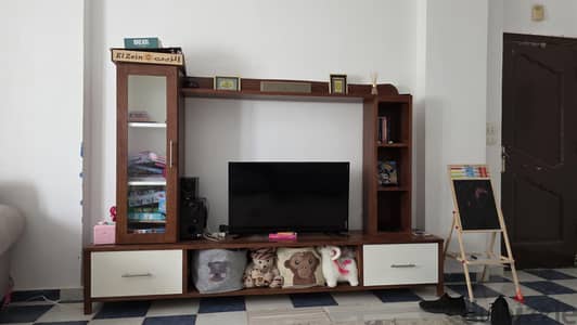 TV stand
