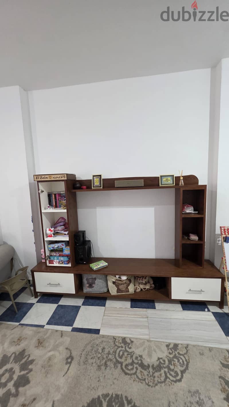 TV stand 2