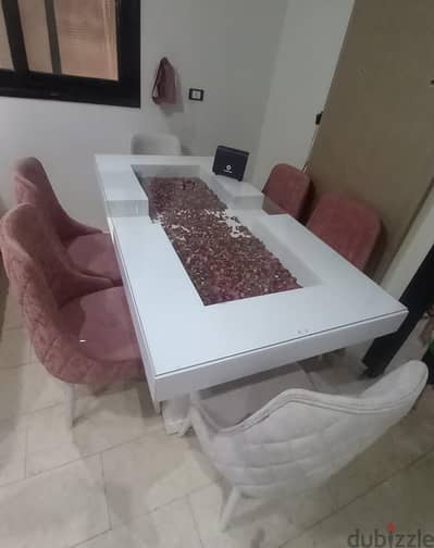 سفره عموله