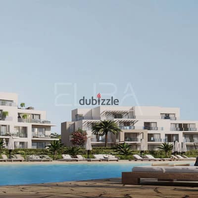 Chalet for Sale 75 sqm + 42 sqm Garden (Seashore by Hyde Park)
