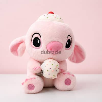 Pink stitch Pink stitch