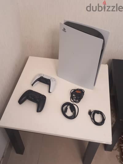 PS 5 Controller wireless Joystick