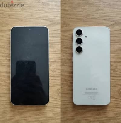 Samsung S24 FE