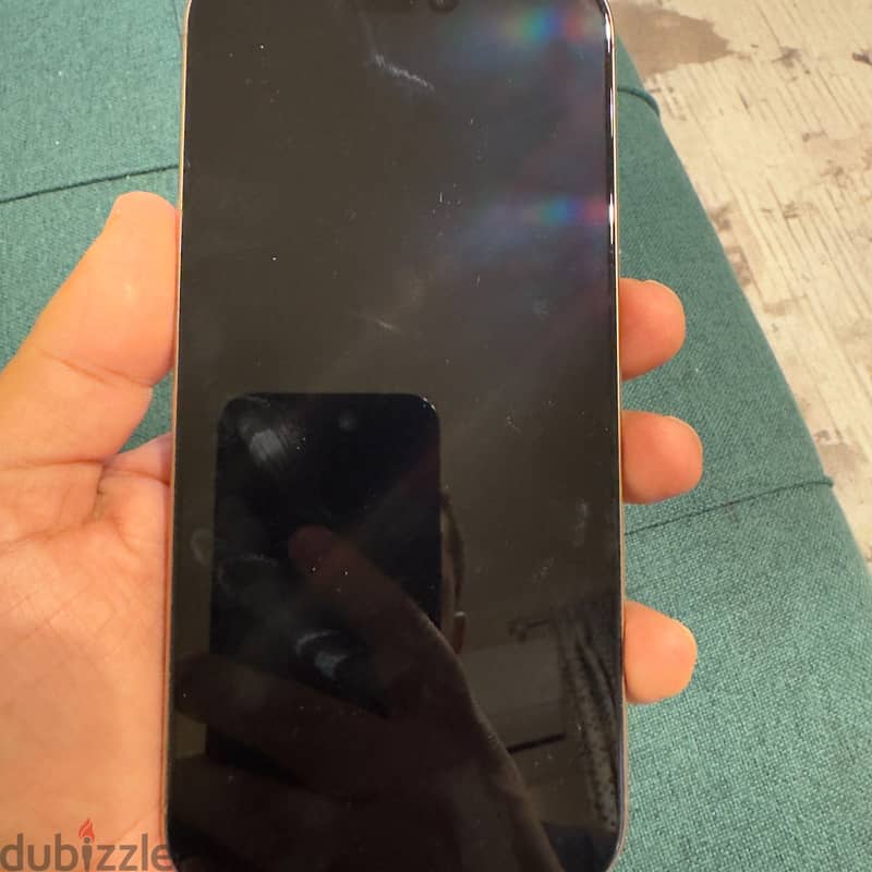 Apple - iPhone 16 Pro Max 5