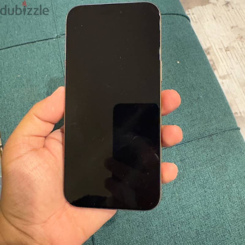 Apple - iPhone 16 Pro Max 6