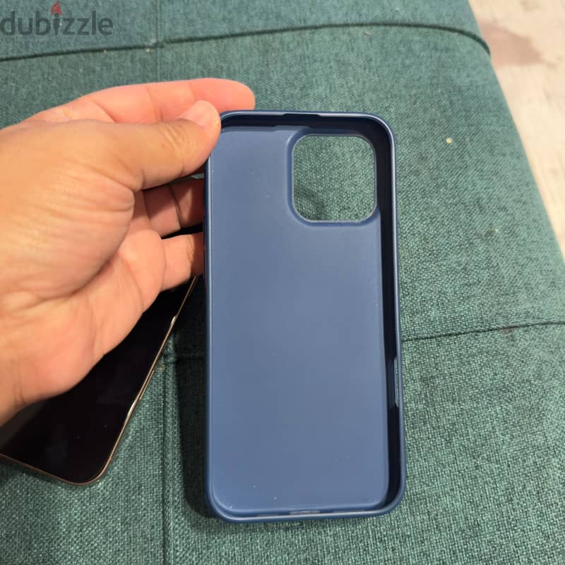 Apple - iPhone 16 Pro Max 14