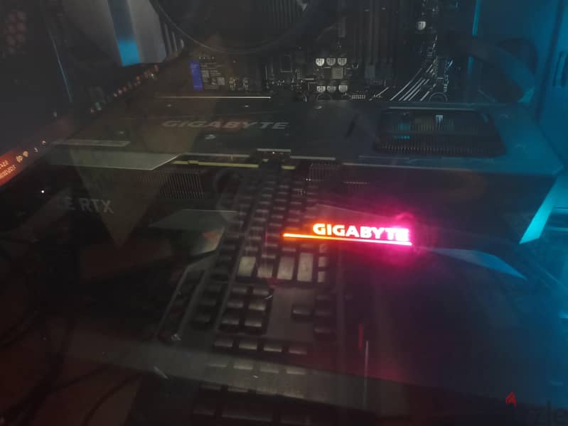 RTX 3060 12G 2