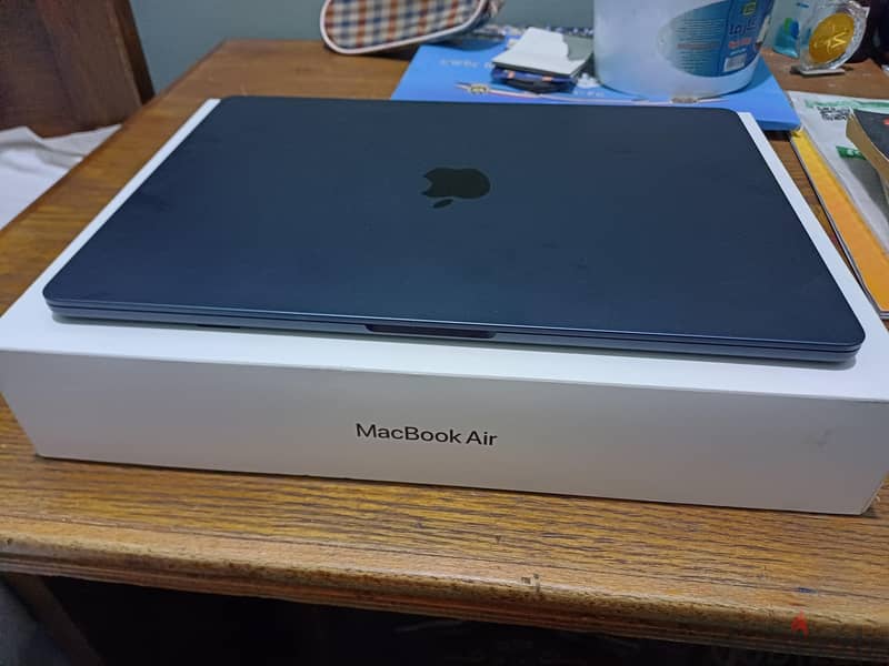 MacBook Air M4 1