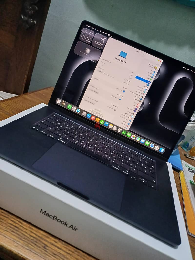 MacBook Air M4 2