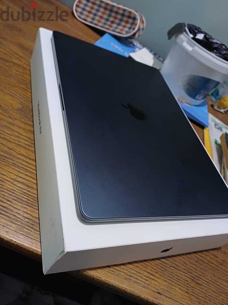 MacBook Air M4 6