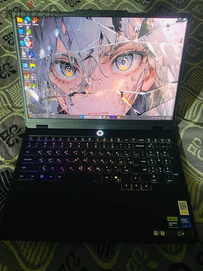 LENOVO LEGION 5
