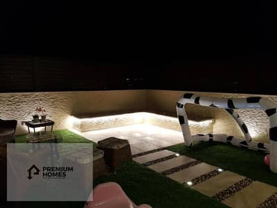 Duplex for sale with premium finishing in a prime location in Nasr City