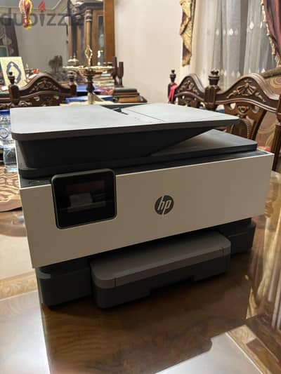 hp office jet pro 9010
