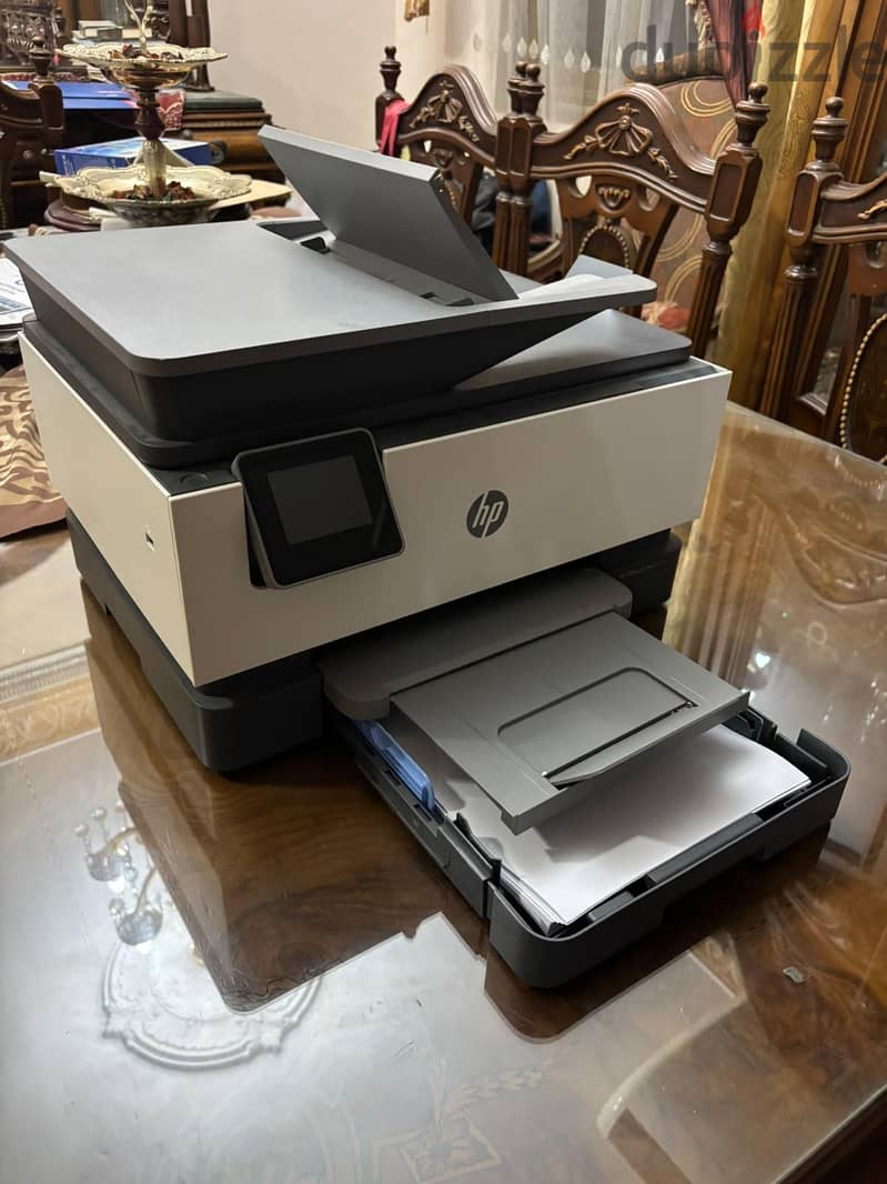 hp office jet pro 9010 1