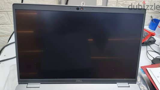 Dell Latitude 5520