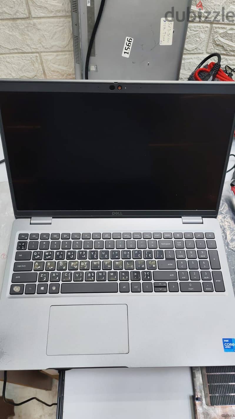 Dell Latitude 5520 5
