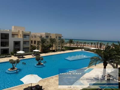 مانغروفي - يرحب بك على الشاطئ!