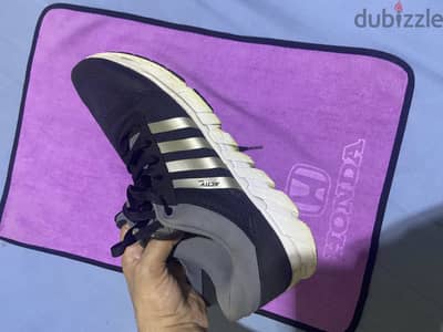 كوتشي active