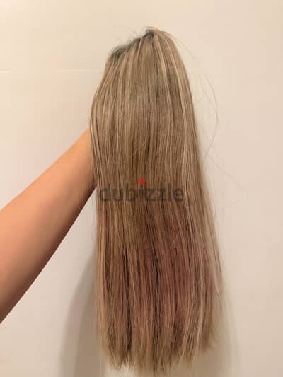 Wig باروكه
